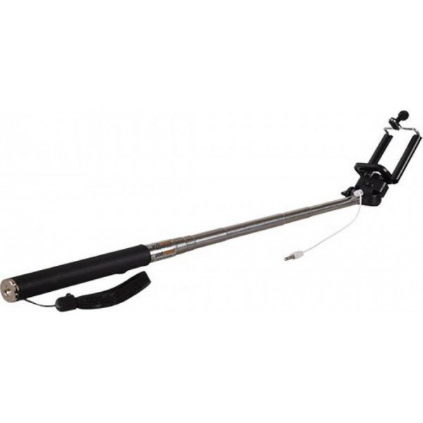 Monopod Z07-5S Black